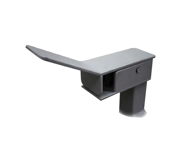 Security Bin Stand Sulo