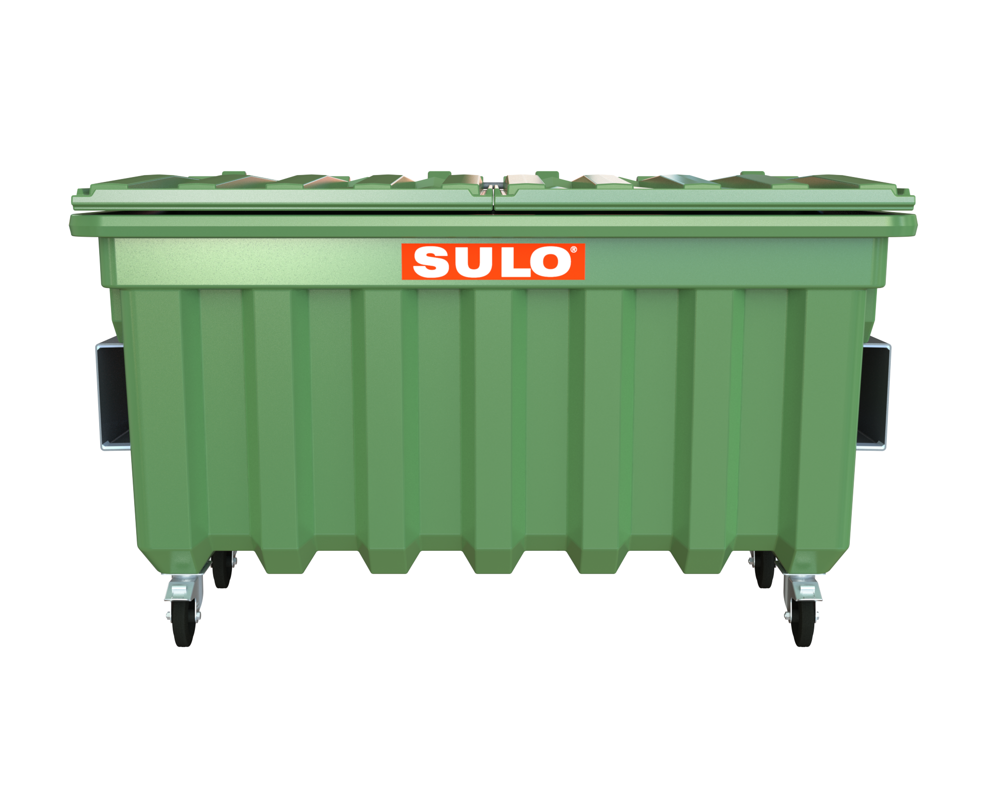 1500 Litre Commercial Bin Sulo